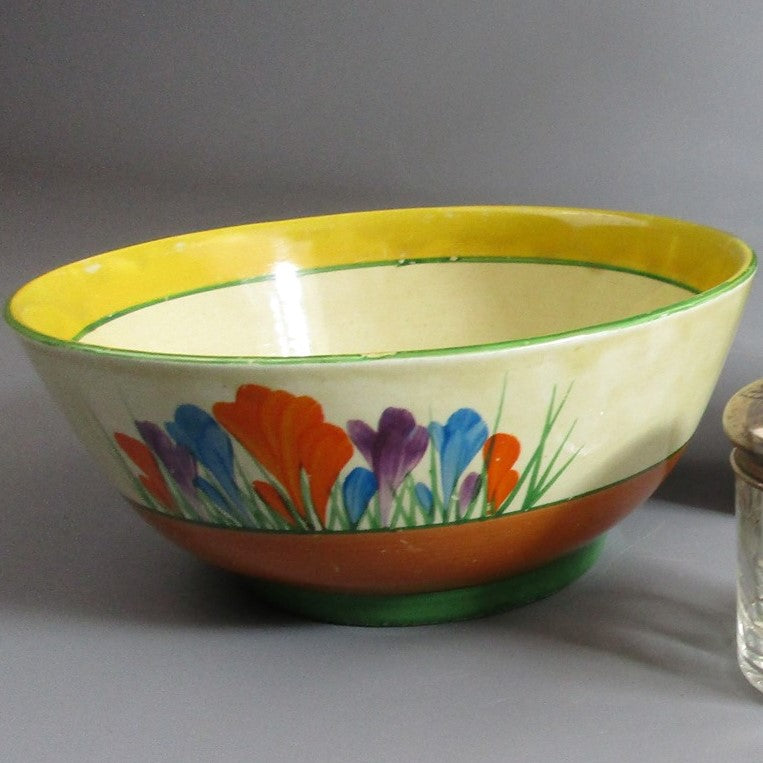 Collecting Clarice Cliff