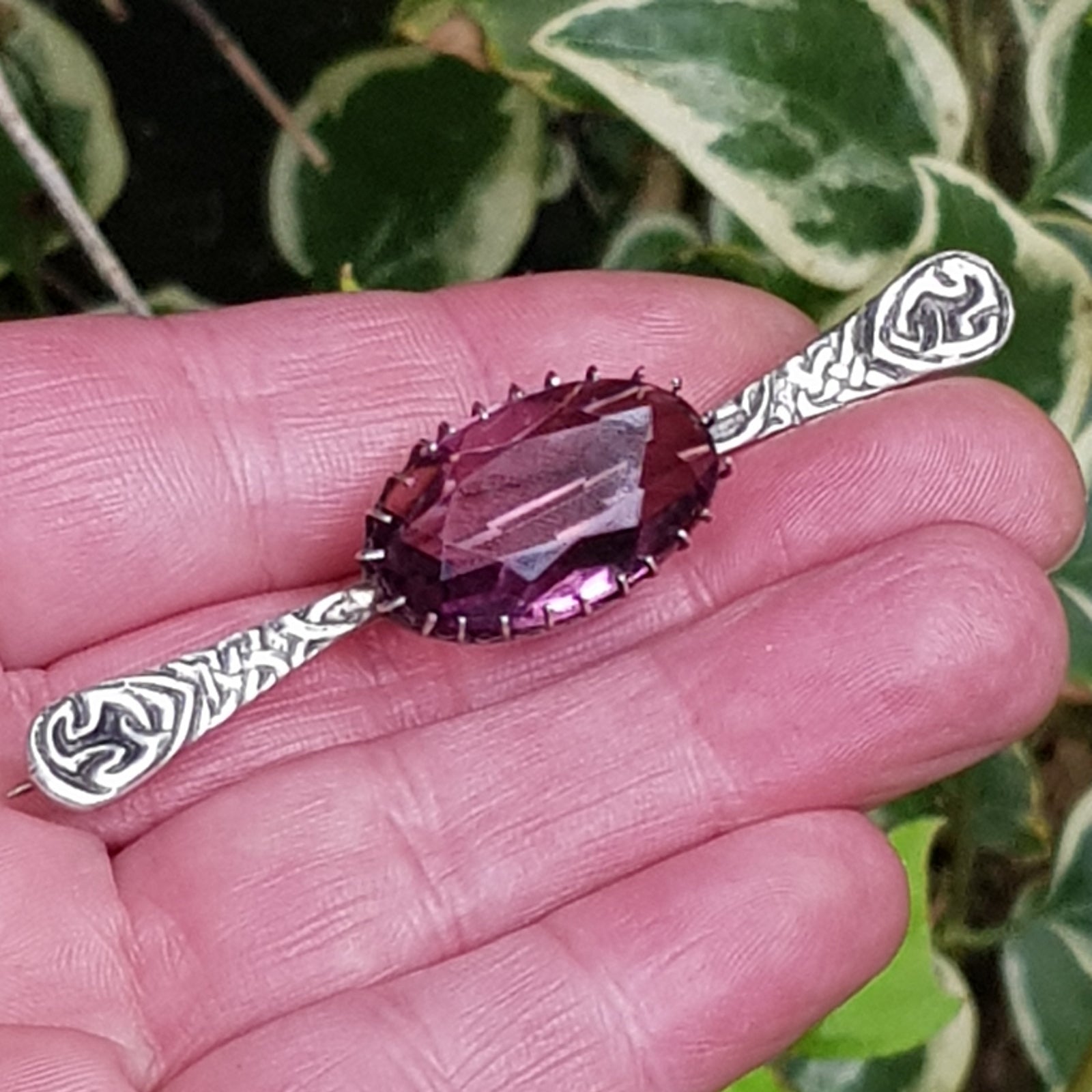 Robert Allison: Master of Silver Jewellery Design