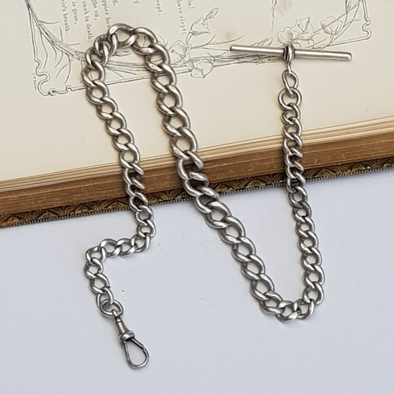 Chain reaction