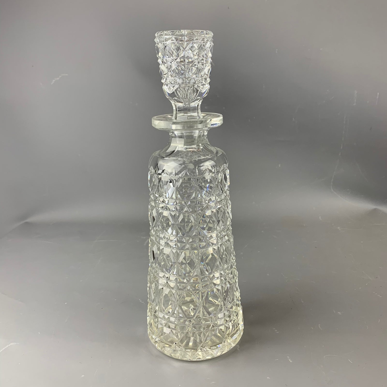 Using Antiques