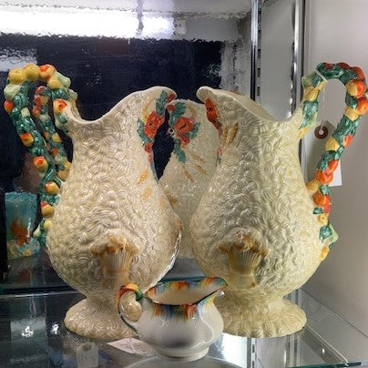 Collecting Antique & Vintage China