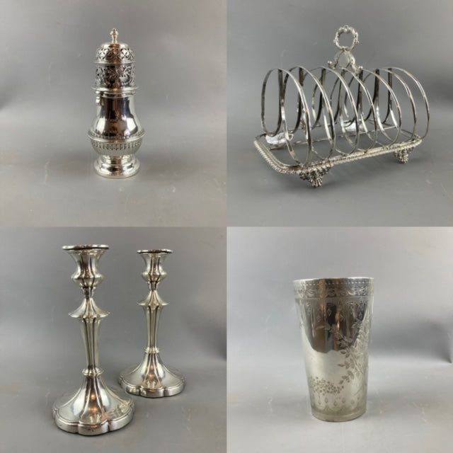 How To Buy The Best Silver For Investment & Pleasure