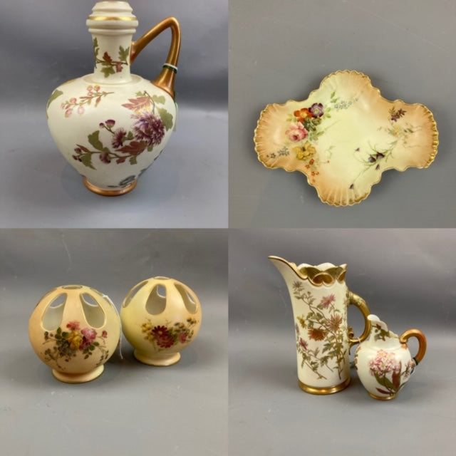 Porcelain