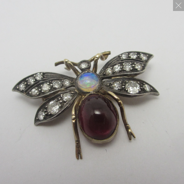 Cabochon stones, are they true stars of the gem stone world