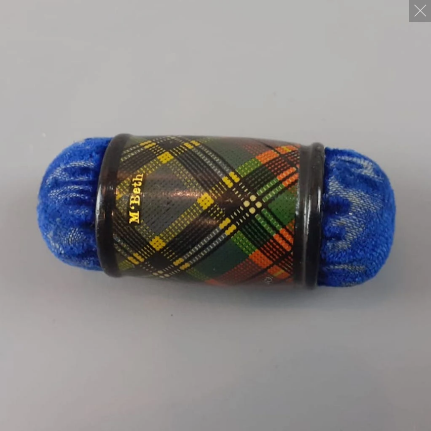 Whats next ? Burns Night, Valentines Day, Mothers Day and on the year goes