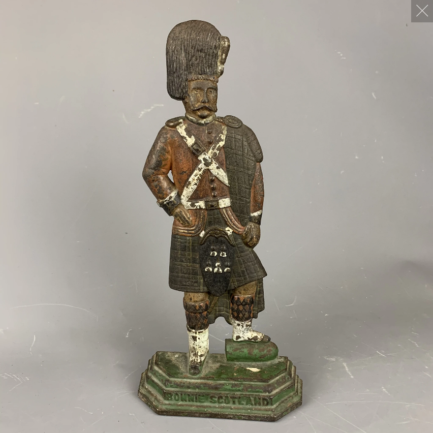Burns night - for southern softies, we have lots for the Scots