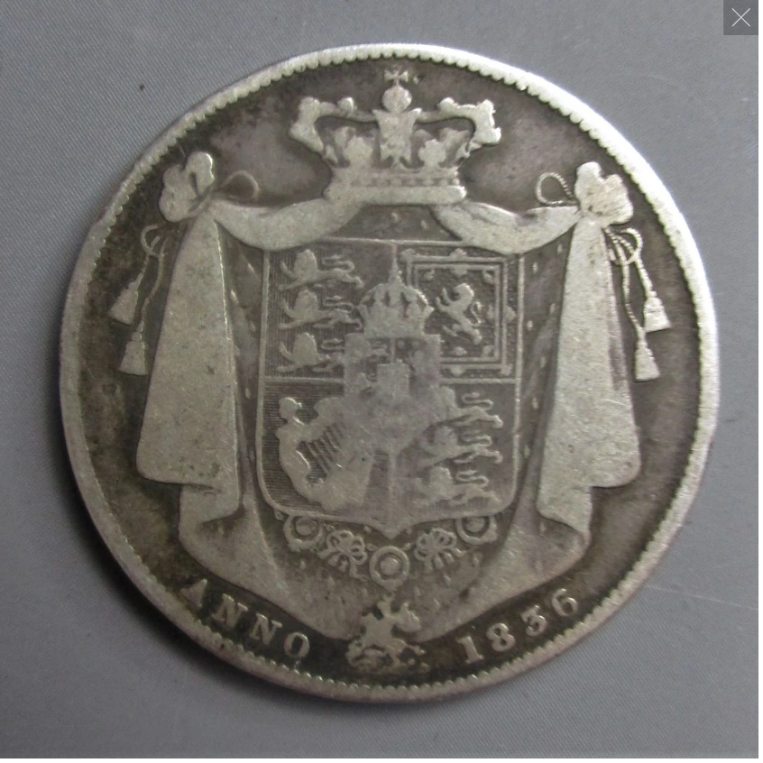 Have you seen how awful our coin section is on website, coin dealers we need you