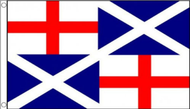 It all began in 1093 with the Battle of Alnwick