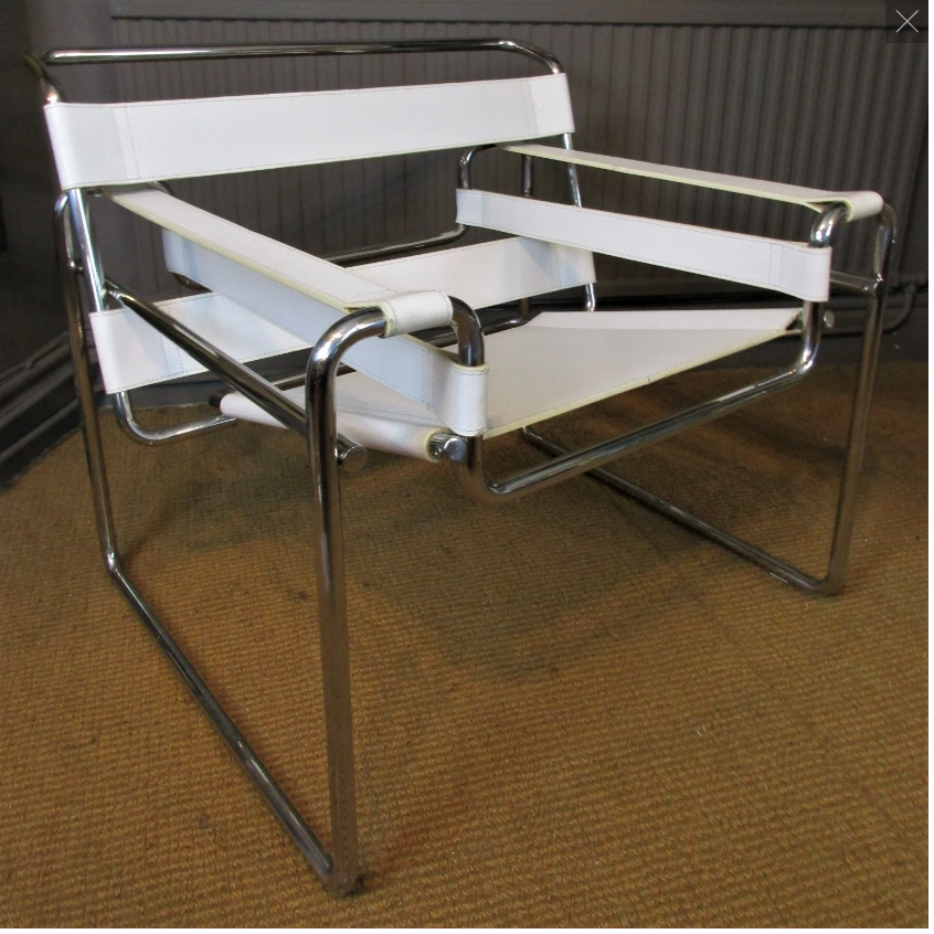 Top Banana Antiques recycling the past so we can have a future