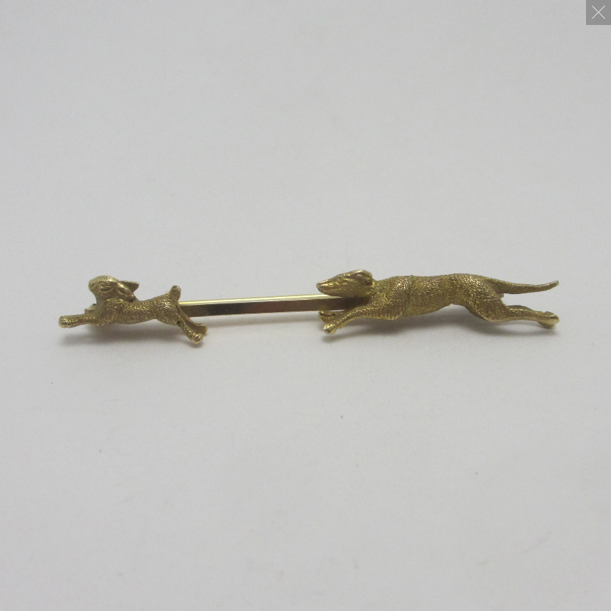 You can set your clock by Top Banana Antiques- open longer and more days