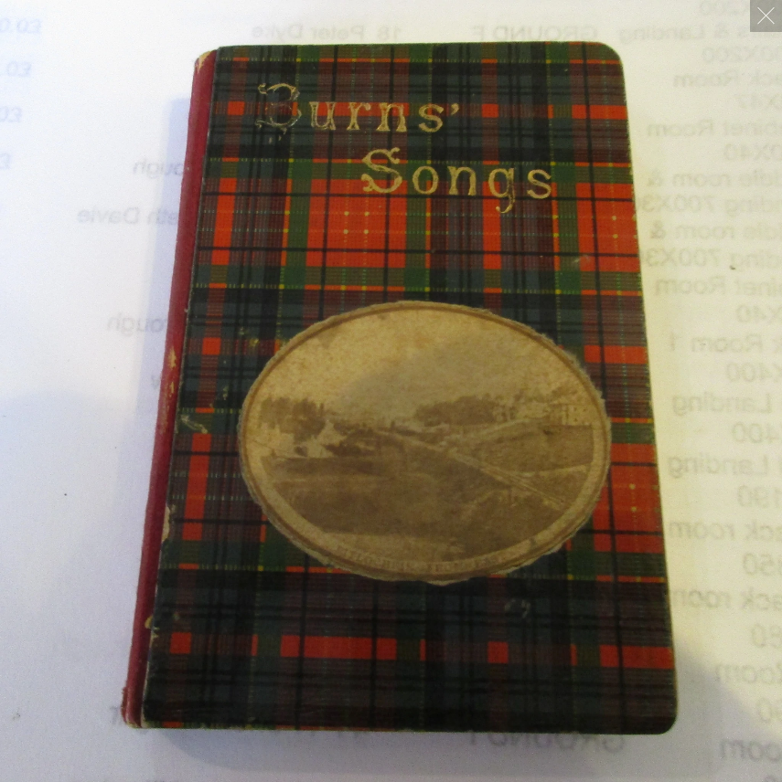 Burns Night