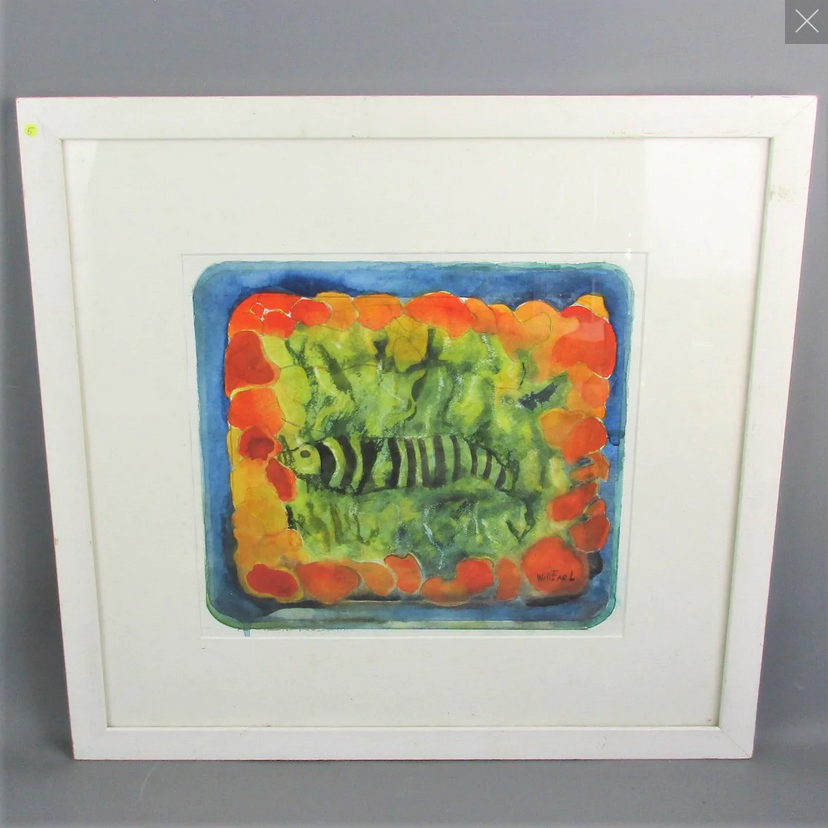 We almost never have sales but Peter Dyke has one on www.topbananaantiques.com & in the shop