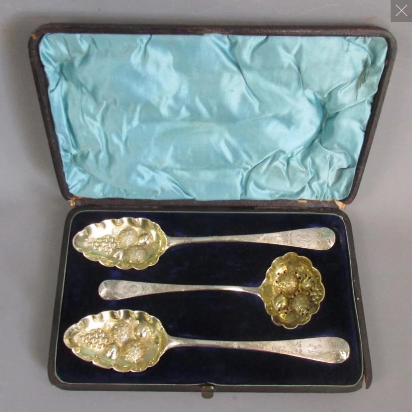 Flatware