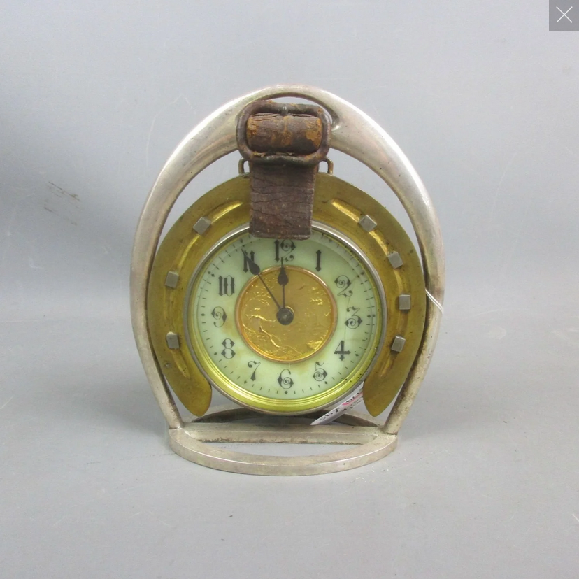 "We dont have time to be in a shop" quote from recent antiques fair