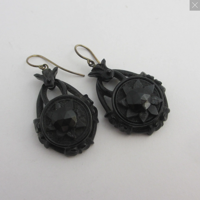 Whitby jet