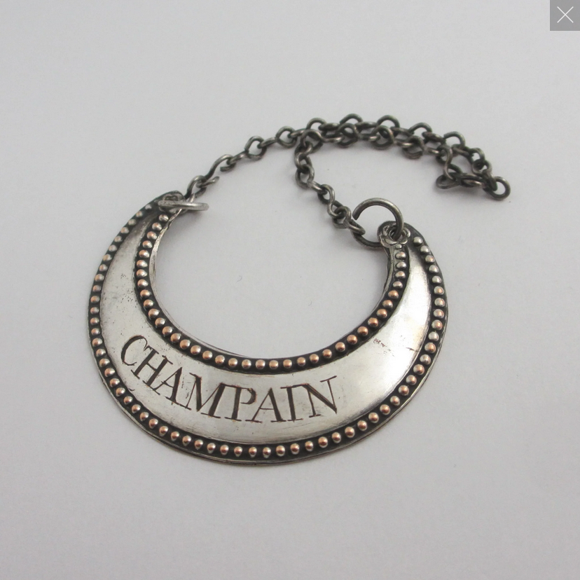 Champain ko