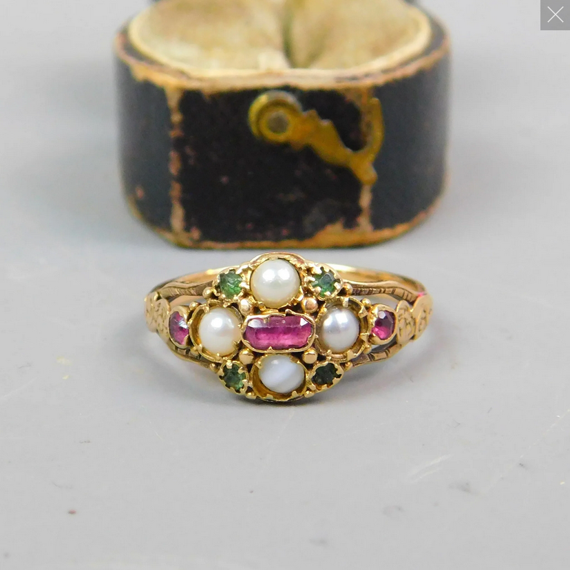 Now offering jewellery repairs as a service to our clients