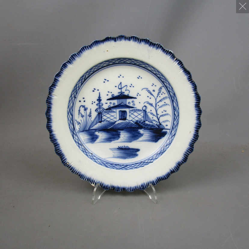 Lead glaze