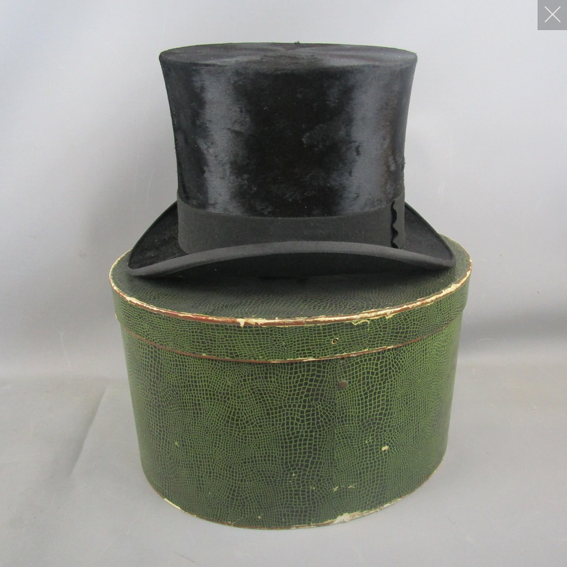Why Top Banana Antiques?