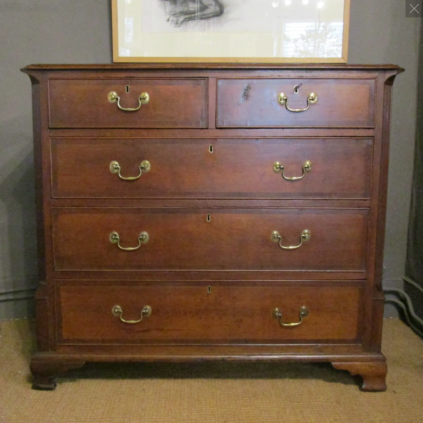 "Lovley antique furniture doesnt feel stuffy" Monica Galetti on secret hotels "Reids"