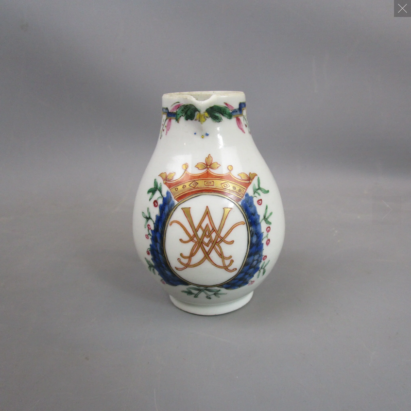 Chinese export