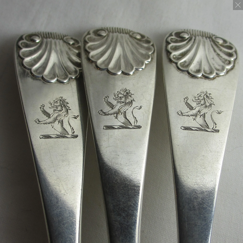 Flatware or holloware