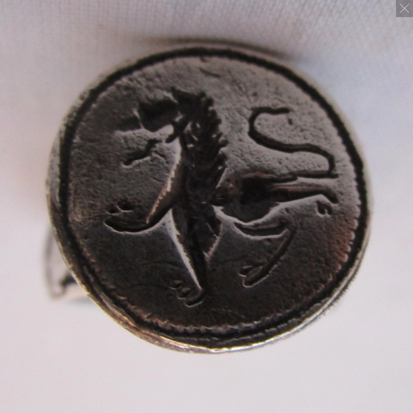 Signet Ring