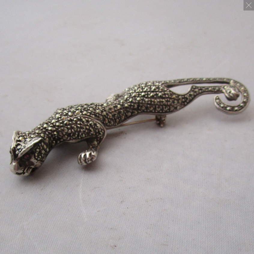 Marcasite