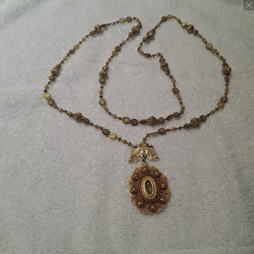 What is a reliquary