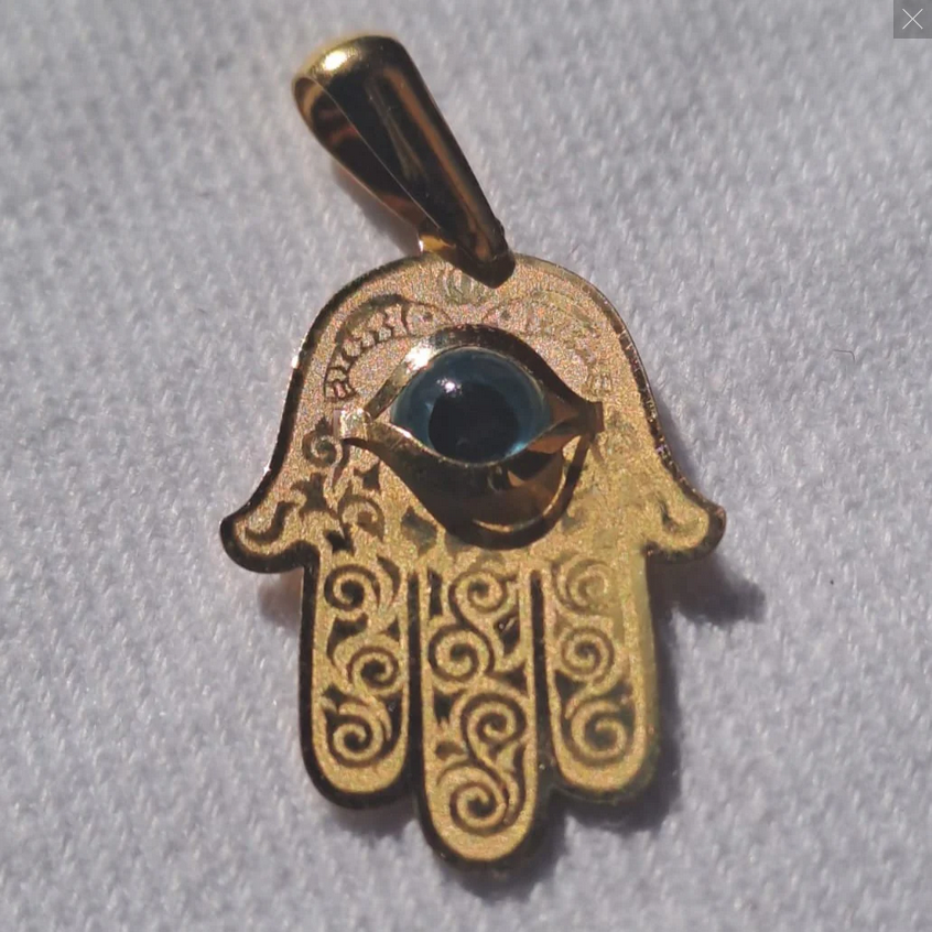 Lucky charms all religions embrace these cherished items to collect and wear