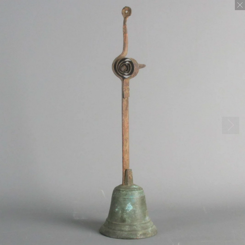 Dealer quote "Its been a slow in our shop lately, so we are off to Malvern Flea"