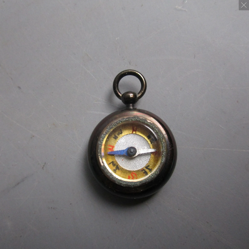 The Lost Art of the Fob: From Practical Tool to Collectible Treasure