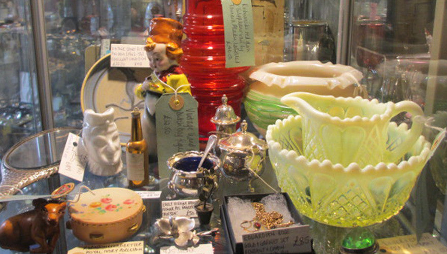 Featured Dealer – Krollectables