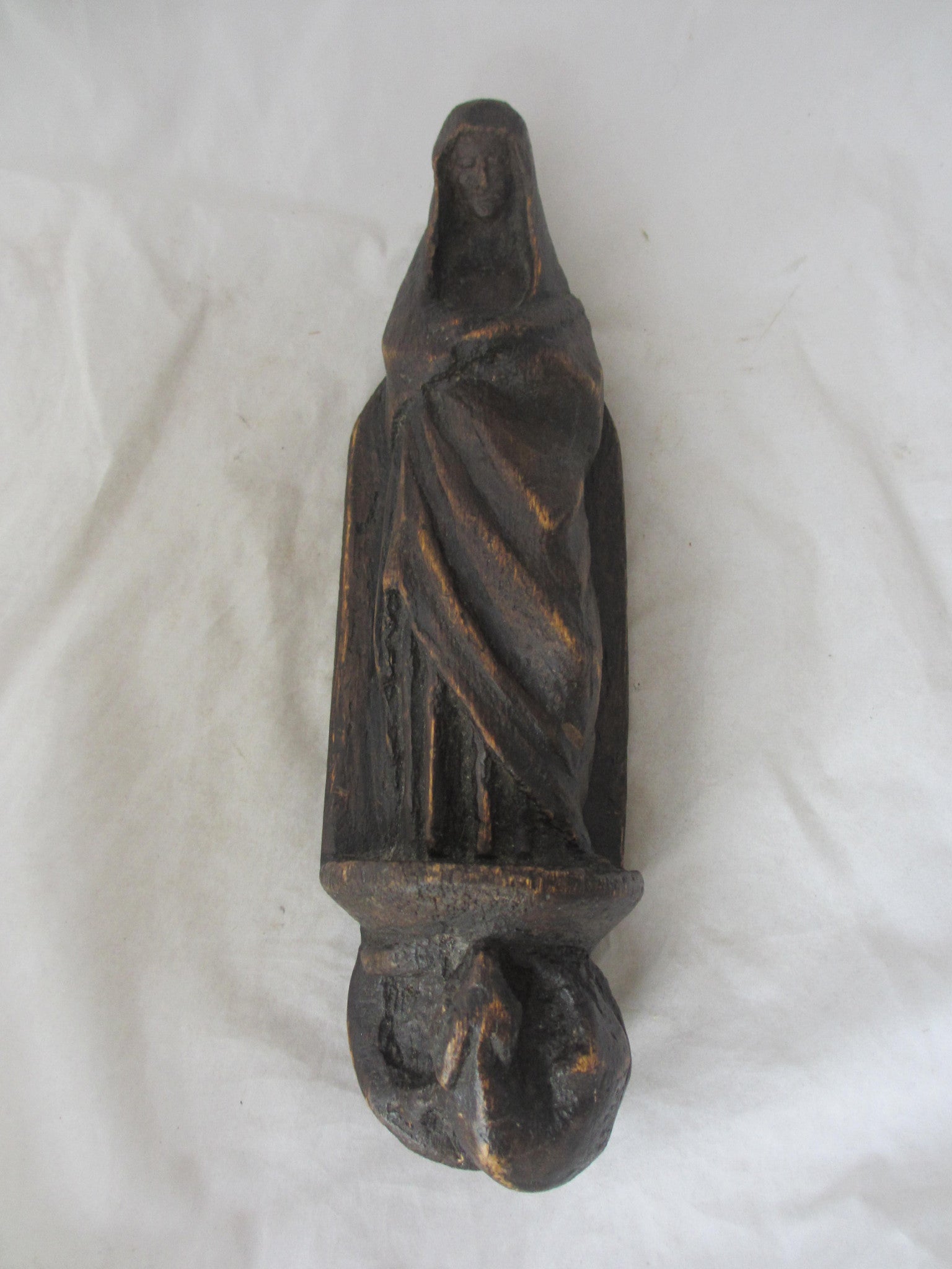 Treen & Carved Wood