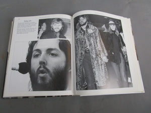 Book The Beatles Unseen Archives Vintage Bath 2001