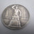 German Silver Medal State Prize Federal Ministry Trade Transport Vintage Art Deco c1930's