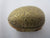 Gilt Metal Chatelaine Egg Thimble Case Antique Victorian c1880