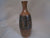 Iden Pottery Vase By Dennis Townsend Vintage c1960