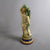 Minton's majolica cherub figurine AF Antique Victorian c1840