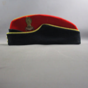 Rare Royal Artillery Side Cap Post c1952 Vintage c1955