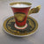 Versace For Rosenthal Medusa Coffee Cup And Saucer Vintage c1880