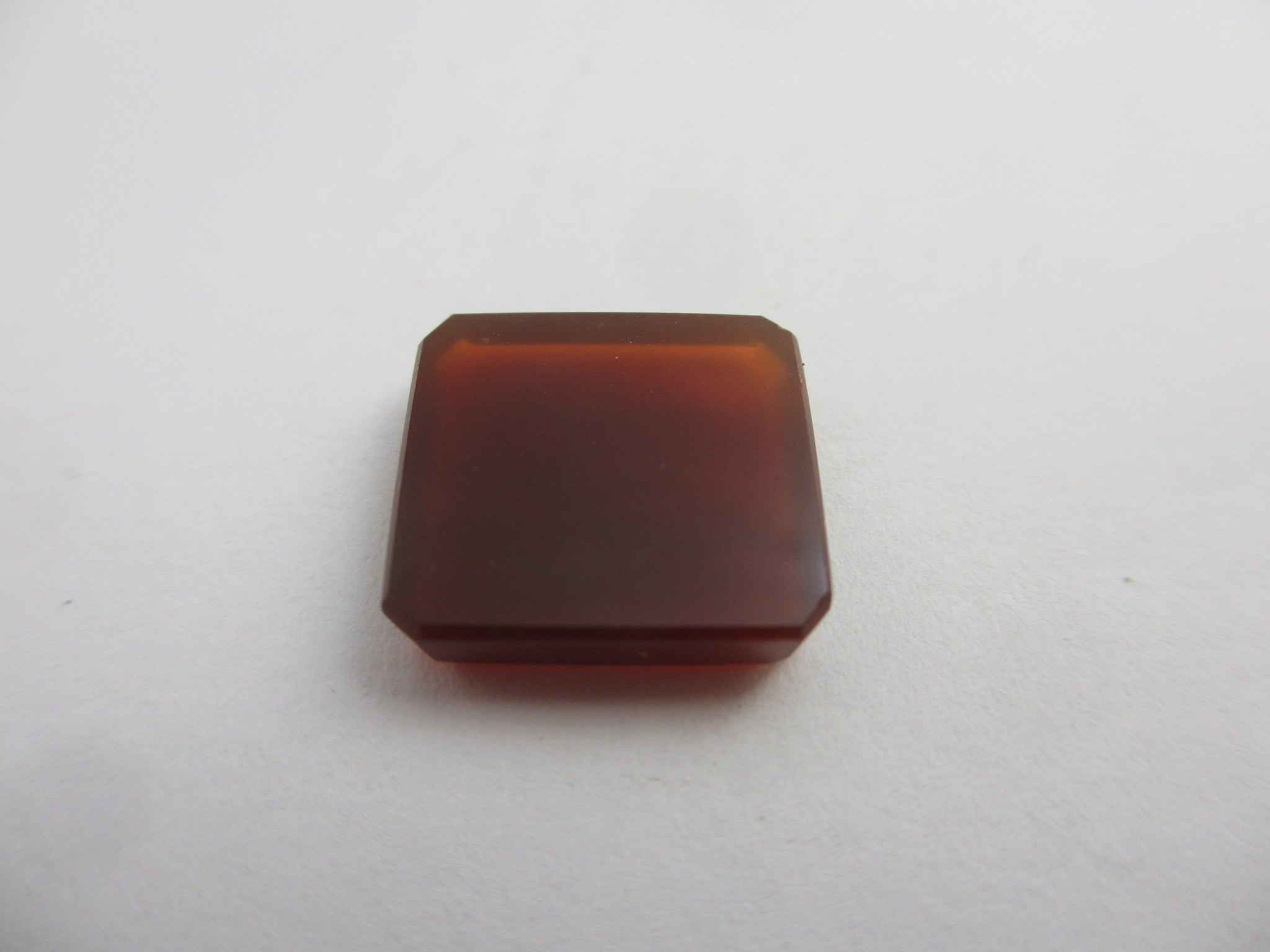 Intaglio Carnelian Islamic or Arabic Seal Antique c1890