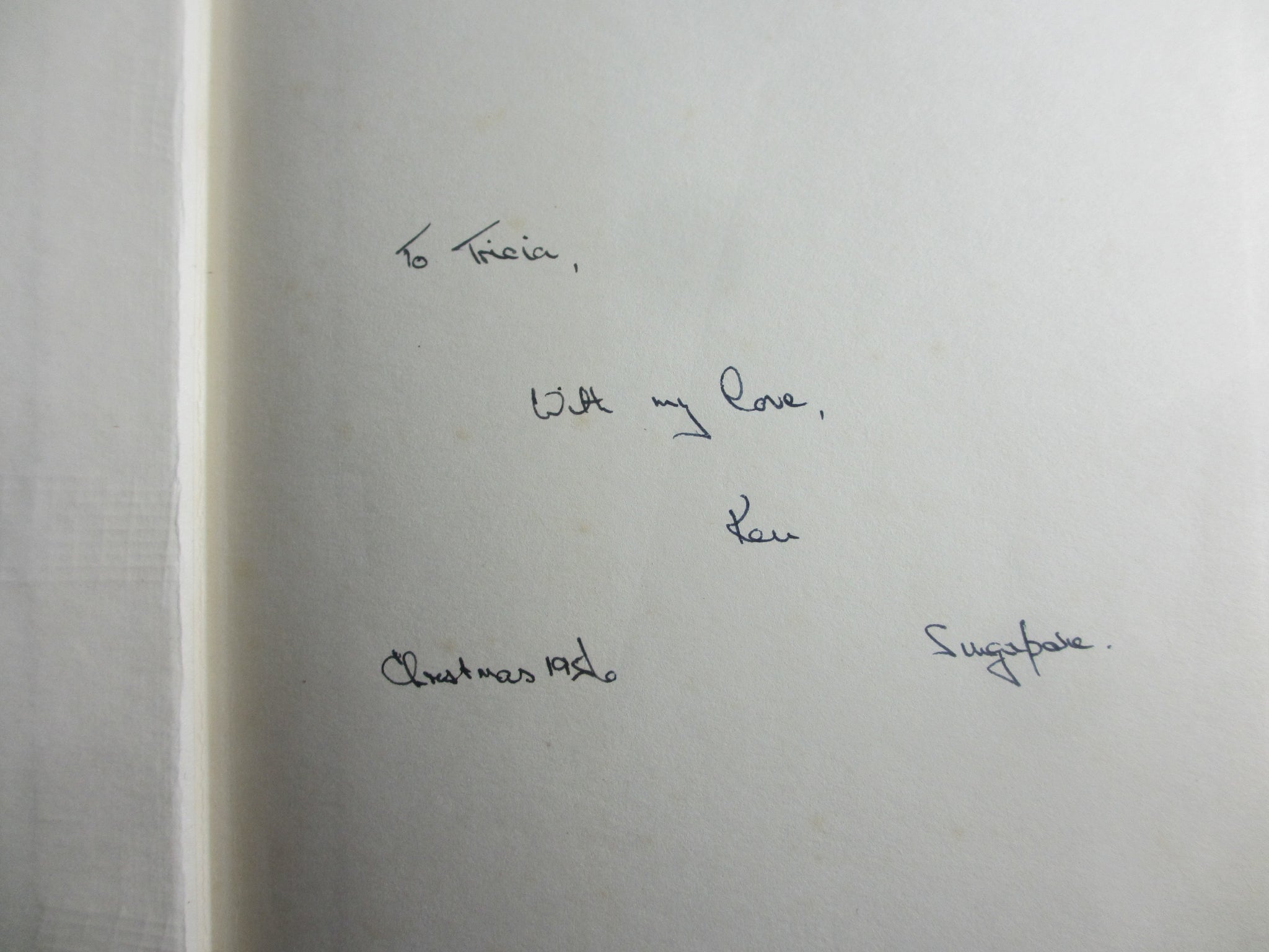 1st Edition "My Family and Other Animal" by Gerald Durrell Vintage Book 1956
