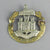 A Dorsetshire Regiment Cap Badge Vintage Circa Early 20th Century