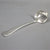 Sterling Silver George V Caddy Spoon Antique 1934 Art Deco Sheffield