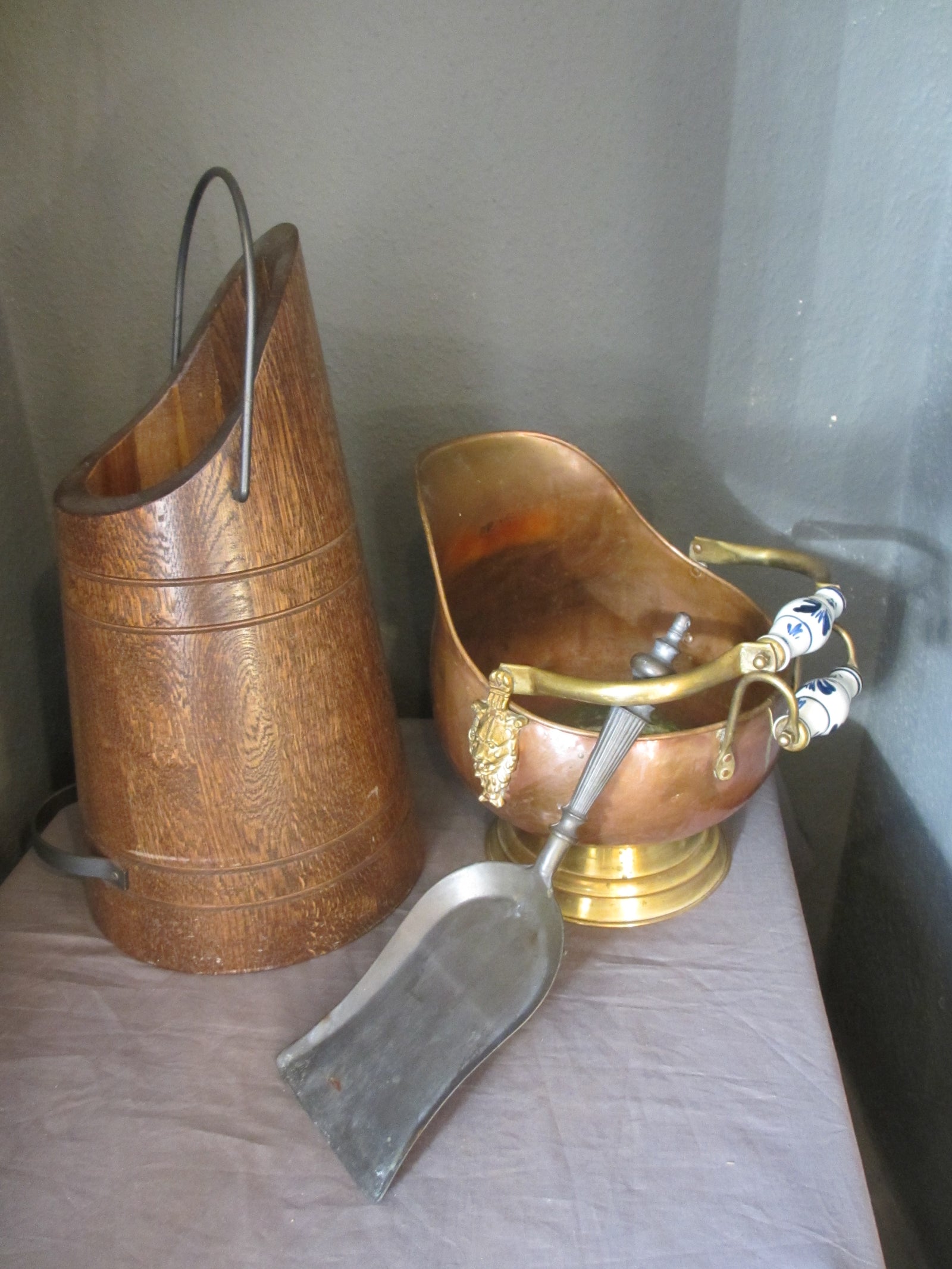 Hearth and Home for Christmas