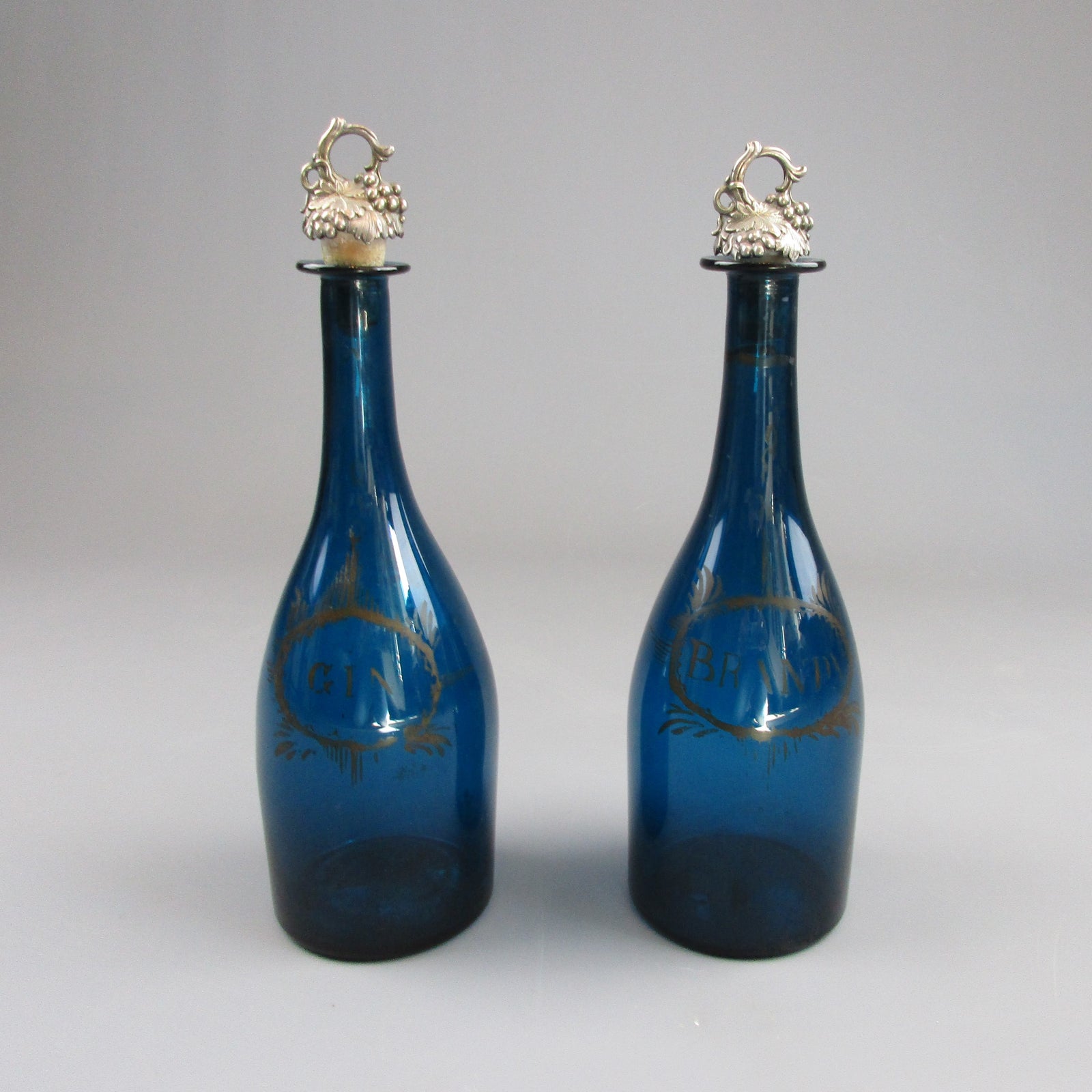 Dealer Of The Day: Blue Bottoms Up.