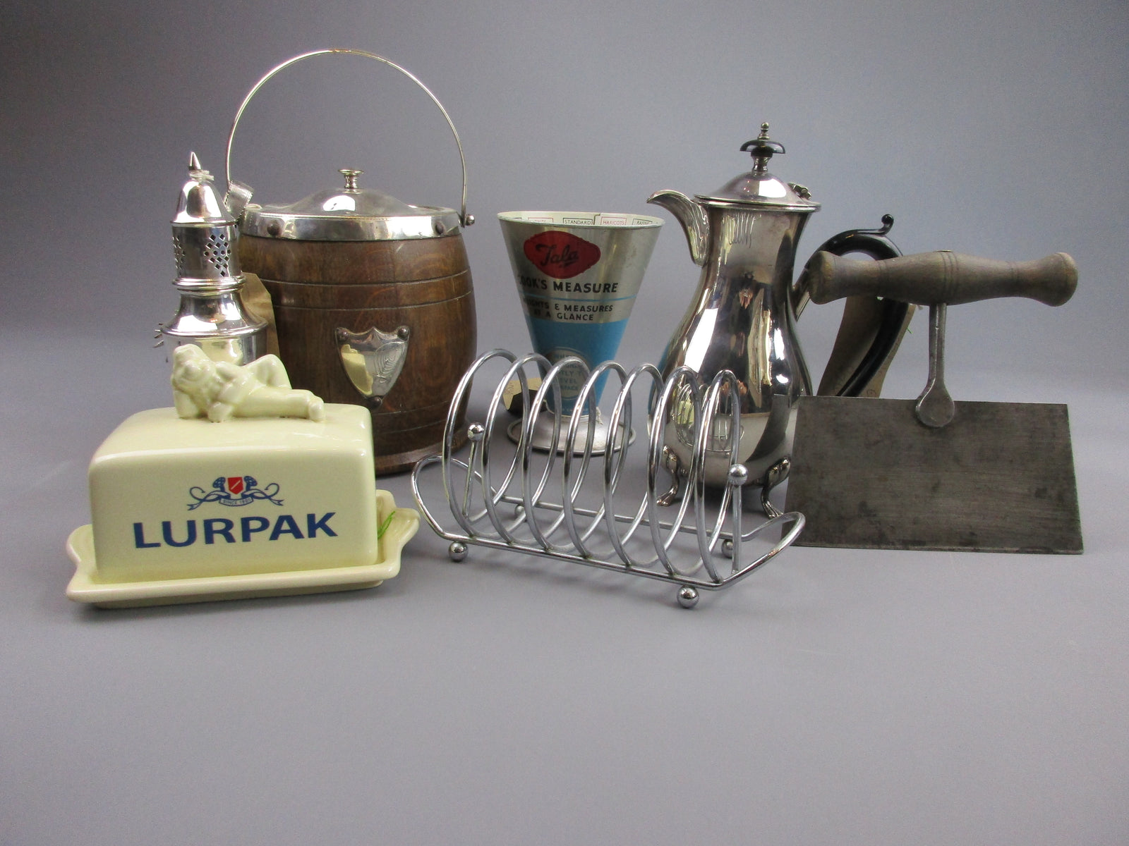 What's Cooking Stan?