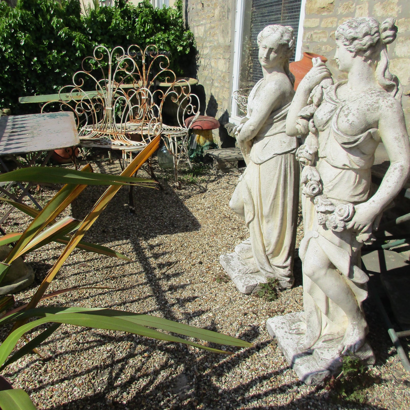 Ark Angel A Legend In The Trade.