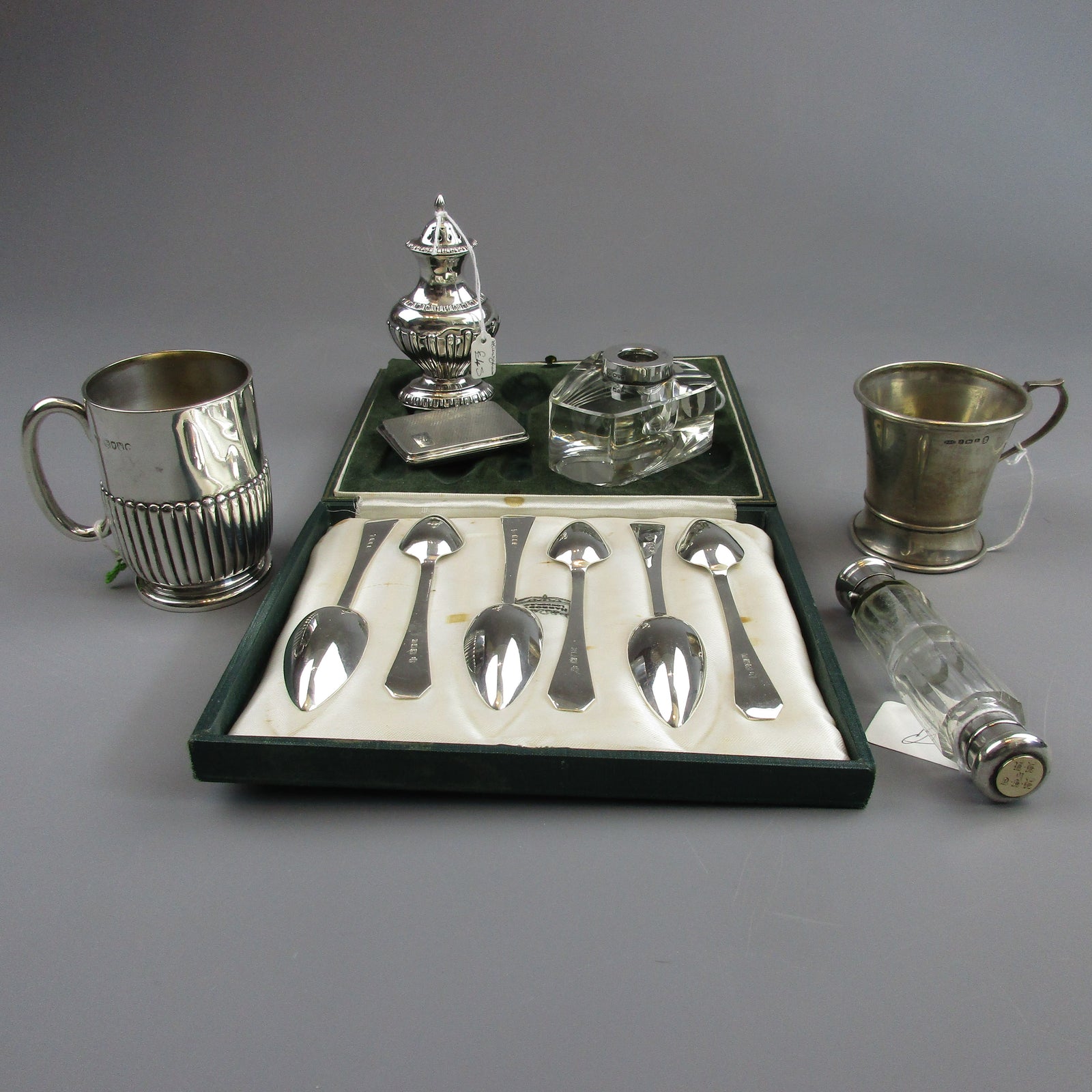 NEW STOCK ALERT: Tom Pasco Is THE Man Today.